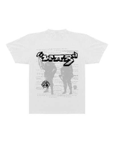 Soldiers T-Shirt